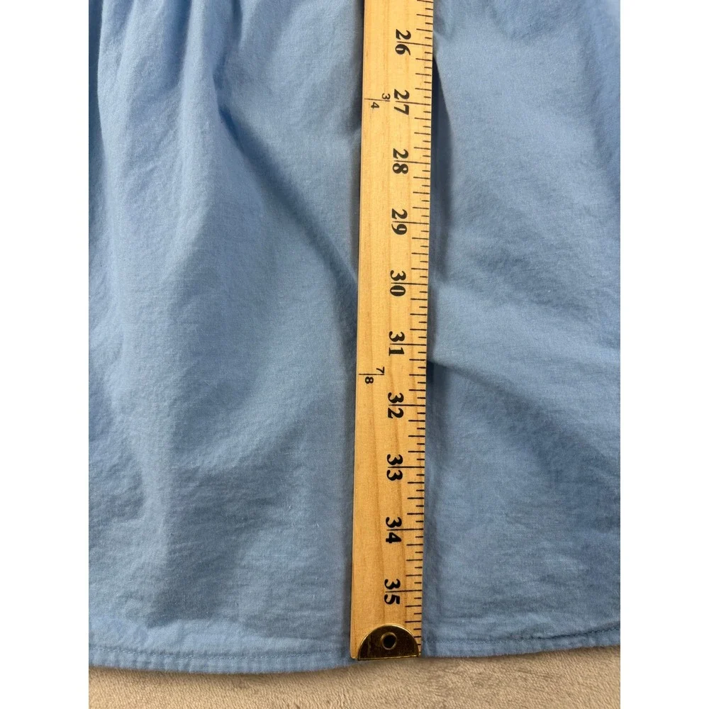 Sim & Sam light blue